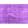 thumbnail image 1 of Ahgly Company Indoor Rectangle Abstract Purple Contemporary Area Rugs, 5' x 8', 1 of 4