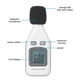 thumbnail image 5 of Medidor De Decibeles Portátil Lcd Digital Sound Level Tester 30-130Dba Tester Medición De Ruido Methold EL006852-00, 5 of 6