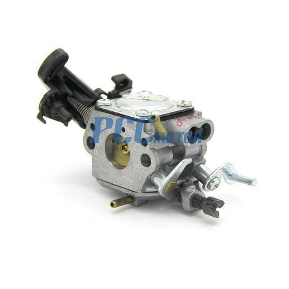 C1M-EL37B 506450401 Carburetor Husqvarna 445E 450E 450 II Chainsaw CCA15