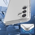 thumbnail image 4 of Funda Zerodamage Sahara Venture Series para Samsung Galaxy S24+, 4 of 10