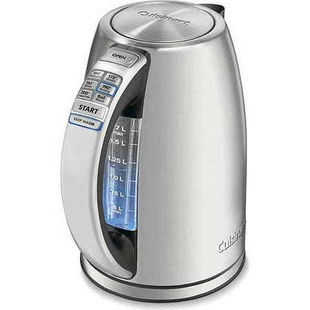 Cuisinart electric kettle walmart Cuisinart electric kettle walmart