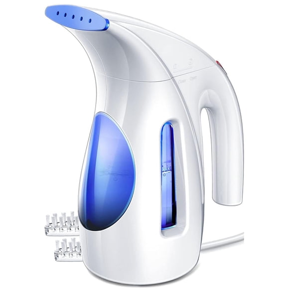 Vaporizador de ropa HiLIFE 240 ml 700 W portátil 110 V