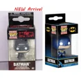 thumbnail image 5 of El más nuevo llavero de bolsillo FUNKO POP, llavero de Batman, figura de acción de PVC, modelo coleccionable, juguetes POP, 5 of 5