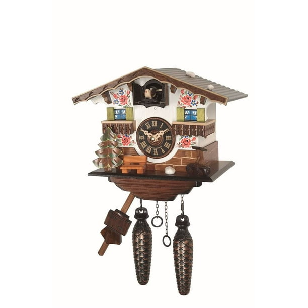 Quartz Cuckoo clock