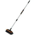 thumbnail image 1 of Intexca Long Handle Car Wash Brush with Squeegee, 1 of 6