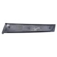 thumbnail image 3 of Acaigel Front Left Side Door Pillar Molding For Trim Honda Civic Sedan 2012-15 4-Door, 3 of 3