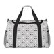 thumbnail image 1 of Fotbe Panda Bear Bolsa de Viaje con Estampado, Bolsa de Fin de Semana para Mujer con Compartimento para Zapatos, Bolsa de Gimnasio con Bolsillo Húmedo, 1 of 7