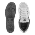 thumbnail image 6 of DC Men's Pure Action Sport Sneaker  WHITE/BATTLESHIP/WHITE, 6 of 13