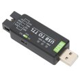 thumbnail image 3 of USB To TTL Adapter, FT232RL Industrial Multiple Protection Circuit Multi System USB To TTL Converter Compatibility Computer Accessories, 3 of 8