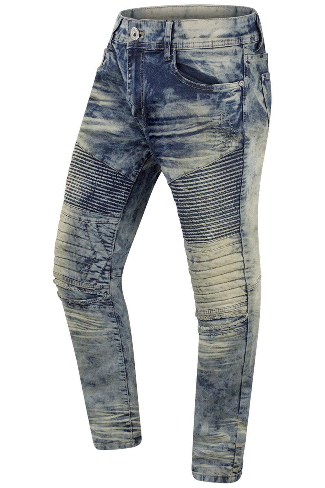 walmart biker jeans