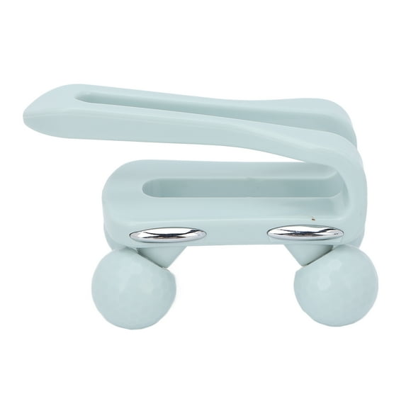 Massage Ball Roller,Roller Massager Four Wheels Leg Roller Muscle Roller Innovative Solution