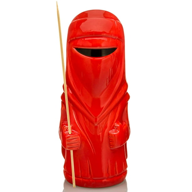 Taza de cerámica Geeki Tikis Star Wars Imperial Royal Guard 414ml