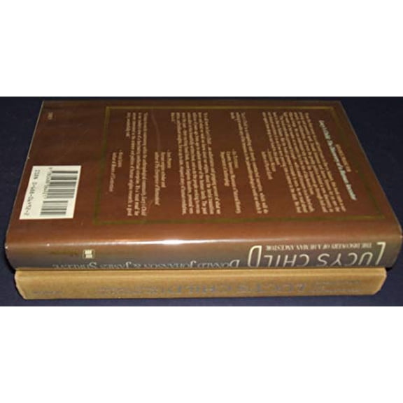 Pre-Owned Lucy's Child: The Discovery of a Human Ancestor (Hardcover) 0688064922 9780688064921