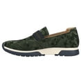 thumbnail image 3 of LifeStride Womens Haddie Camo Slip On  Athletic Sneakers Casual Shoes, 3 of 5