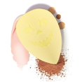 thumbnail image 3 of Joernso Makeup Sponge Super Soft High Elastic Dry Wet Use Halloween Themed Foundation Blending Latex-Free Beauty Sponge, 3 of 7