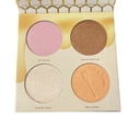 thumbnail image 5 of BEAUTY BAKERIE Milk & Honey Highlighting Palette, 5 of 5