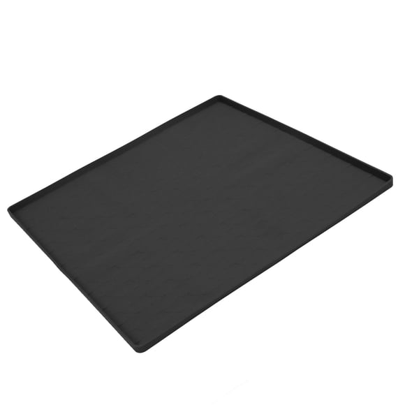 2 Paquetes De Lavadora Y Secadora Top Cubierta De Silicona Mat 23.62 X 23.62 Pulgadas Para Electrodomésticos Para La Cocina De Lavandería