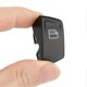 thumbnail image 4 of 2pcs Car Electric Window Switch Button Covers for Vito Viano W639 Sprinter II 906 2003 2004 2005 2006 2007 2008 2009 2010 2011 2012 2013, 4 of 5
