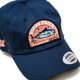 thumbnail image 2 of Gorra Yupoong Cotton Dad Azul Marino Buena Pesca AB, 2 of 5