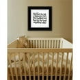 thumbnail image 3 of The Most Important Work by Imperfect Dust Print Wall Art Wood Multi-Color, 3 of 4