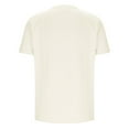thumbnail image 5 of Cmfcve Casual Men's Tees Simple Loose Sports Tops Short Sleeve Round Neck Gym T-shirt, 5 of 9