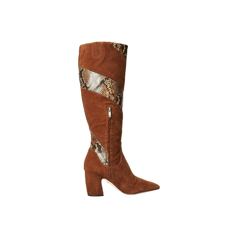Sam edelman hai knee high best sale boot