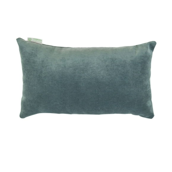 Majestic Home Goods Decorative Villa Azure Small Pillow