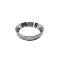 thumbnail image 2 of Yuarrent Anillo de dosificación de café en polvo de acero inoxidable, accesorios de manipulación, bucle de superficie lisa, anillos recargables fijos, Juegos de servir café y té 51 mm Yuarrent HA064608-01, 2 of 6