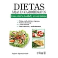 thumbnail image 1 of Dietas Bajas En Carbohidratos, 1 of 2