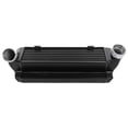 thumbnail image 3 of Turbo Intercooler Front Mount Intercooler Turbo Radiator Turbo Intercooler for E88 Turbo Intercooler Replacement Car Accessory LHCER Descripción de la referencia, 3 of 8