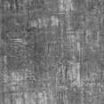 thumbnail image 1 of Ahgly Company Indoor Square Oriental Gray Industrial Area Rugs, 3' Square, 1 of 4