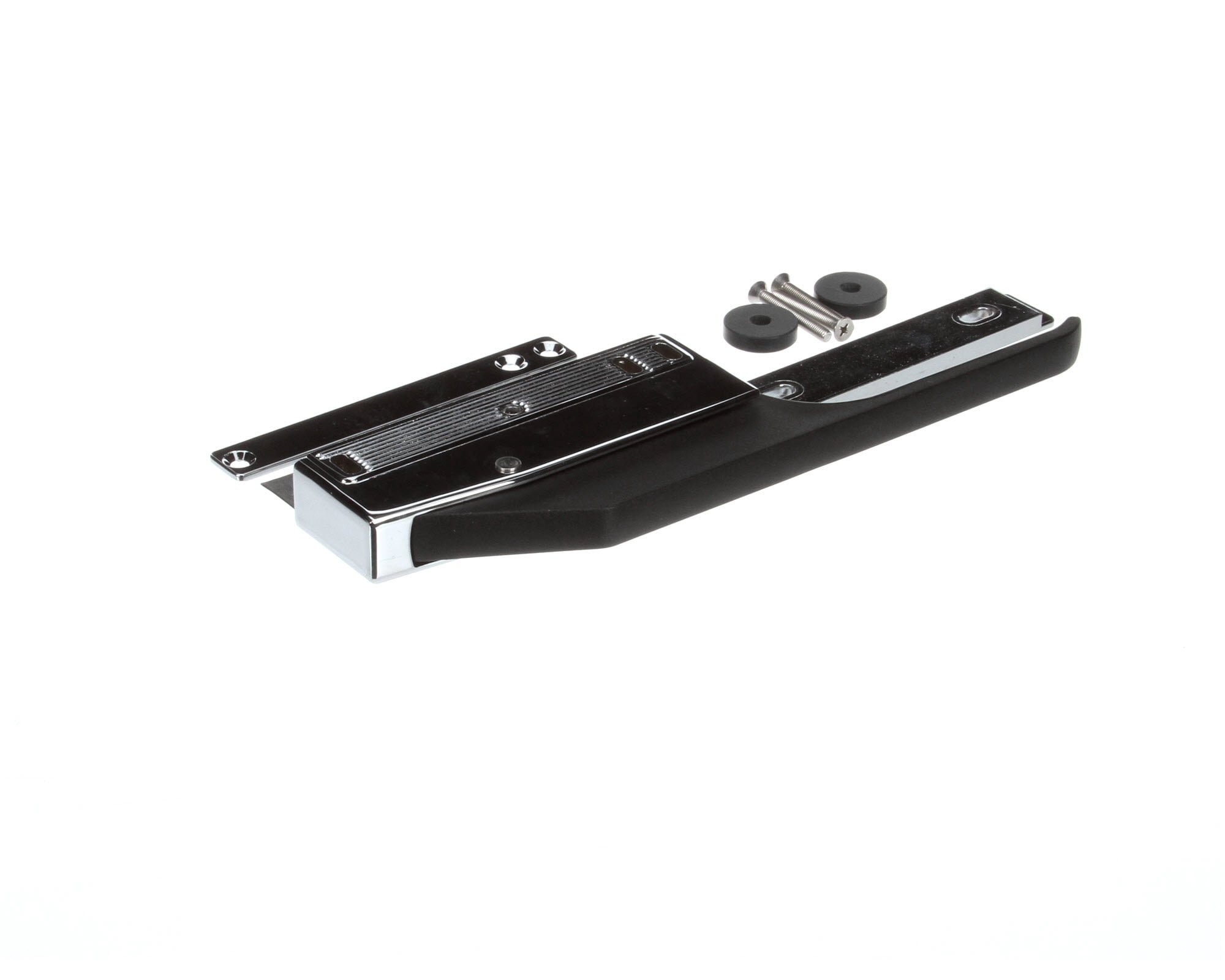 Nu-Vu 254-2026 Oven Handle Kit Sub-123P