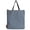 Grey, variant on Oversized RECORD Tote Bag