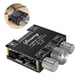 thumbnail image 1 of Likrtyny Amplificador audio estéreo YS-E100L Control aplicación 5.1 compatible con 2.1 canales, 1 of 9