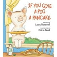 thumbnail image 1 of Pre-Owned If You Give a Pig a Pancake (Hardcover) 0060266864, 1 of 1