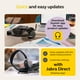 thumbnail image 4 of Auriculares Jabra Evolve2 65 Flex Estéreo Bluetooth Negro, 4 of 9