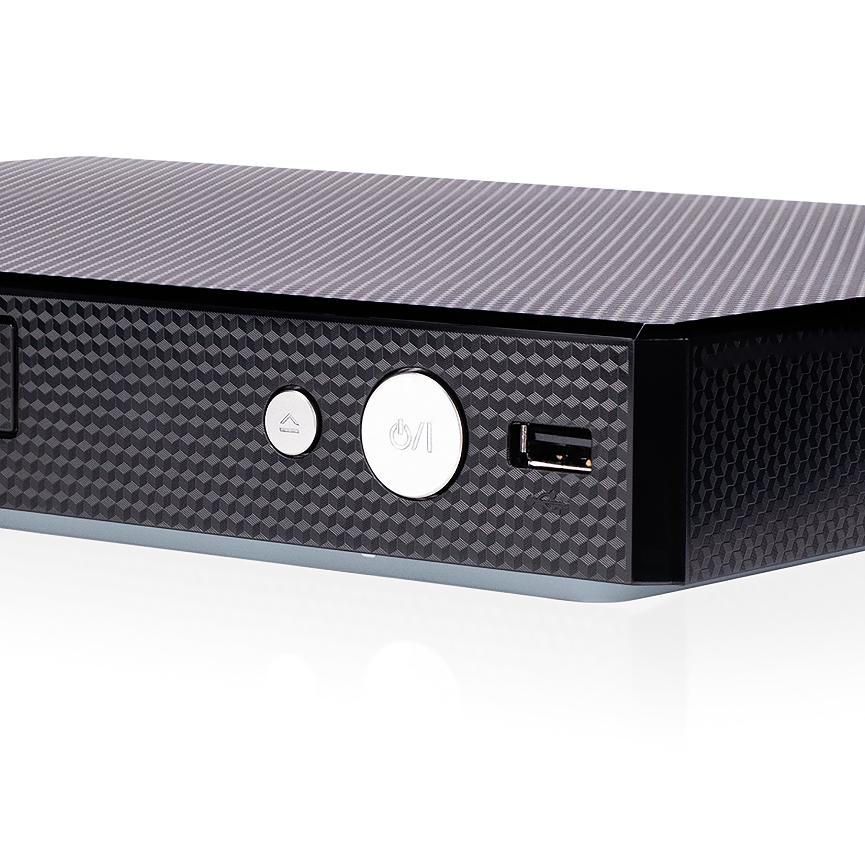 LG Digital Audio Player BPM36 Blu-Ray Player 3rd Generation Wi-Fi 8GB MP3/DVD Player, Black