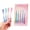 A, variant on Bible Highlighters No Bleed Highlighters Pastel Journaling Supplies Teacher Must Haves Highlighters Assorted Colors Highlighter Markers Classroom Essentials