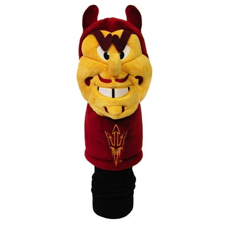 Team Golf NCAA Arizona State Mascot Head Cover