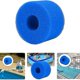 thumbnail image 2 of 4 paquetes de filtros de espuma compatibles con accesorios de natación lavables reutilizables Intex s1, 2 of 5