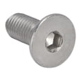 thumbnail image 3 of Tornillos de acero inoxidable, 30 piezas M10 Allen Socket Allen Bolts Tornillos hexagonales Solución innovadora, 3 of 12