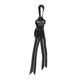 thumbnail image 2 of Luz LED intermitente con luz de colores, reflectores recargables por USB, luz de seguridad para mochilas escolares, 2 of 5