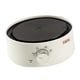 thumbnail image 2 of Mini estufa eléctrica de 360 grados con calefacción vertical, portátil, para encimera, para el hogar, café, té, calentador de agua., 2 of 12
