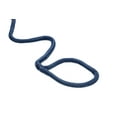 thumbnail image 3 of Seachoice Double-Braid Bumper Fender Line, 3/8 In. X 6 Ft., Navy Blue, 3 of 4