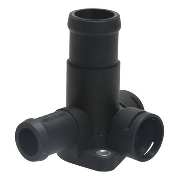Four Seasons Engine Coolant Outlet Flange P/N:86064 Fits select: 1989-1991 VOLKSWAGEN JETTA