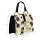 thumbnail image 2 of Bolsa Henney Bear 179 Crown Bear Gold, 2 of 5