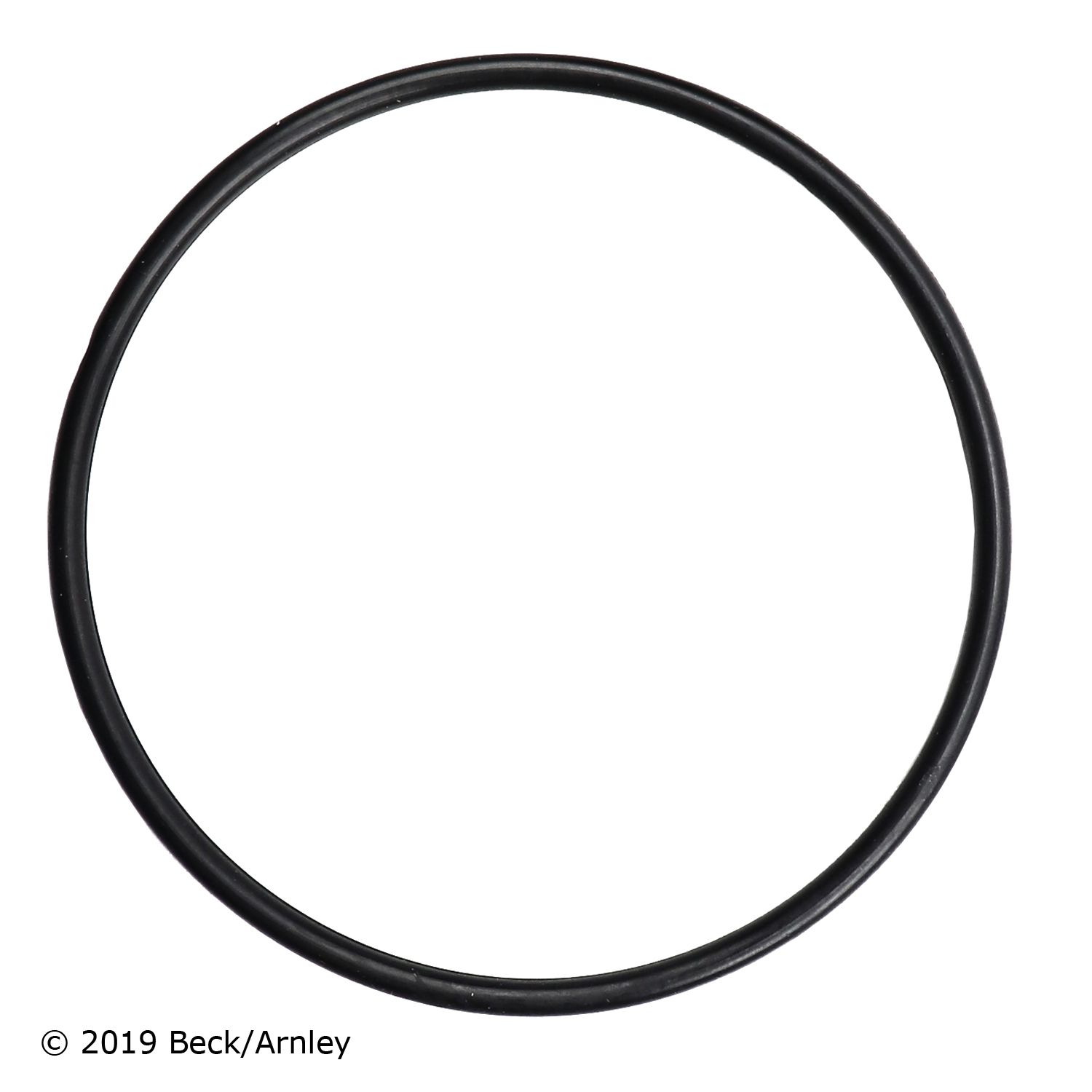 BeckArnley 041-0006 Oil Filter Housing Cap