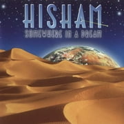 Somewhere In A Dream