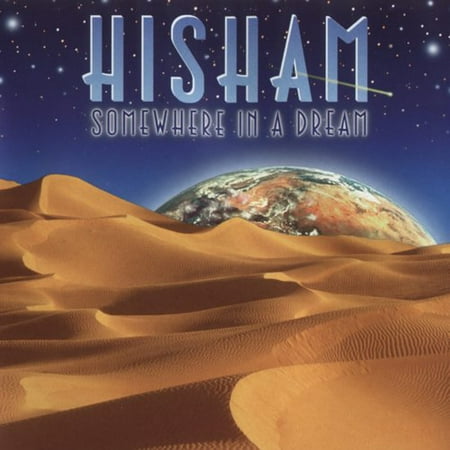 Somewhere In A Dream