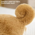 thumbnail image 6 of Viflosae Stuffed Animals Adorable Puppy Stuffed Animals Toy Soft Cuddly Dog for Cuddles and Suitable for All Sweet Companion for Kids and Adults Plushs Toys, 6 of 9